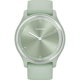 Garmin Vivomove Sport Bluetooth 42 mm - Verde