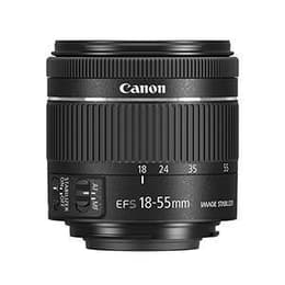 Obiettivi Canon EF-S 18-55mm f/4.0-5.6 IS STM Canon EF 18-55mm f/4.0-5.6