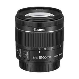 Obiettivi Canon EF-S 18-55mm f/4.0-5.6 IS STM Canon EF 18-55mm f/4.0-5.6