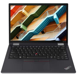 Lenovo ThinkPad X13 Yoga G2 13" Core i5 2.6 GHz - SSD 256 GB - 16GB - QWERTY - Inglese