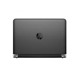 HP ProBook 440 G3 14" Core i5 2.3 GHz - SSD 256 GB RAM 8 GB AZERTY - Francese