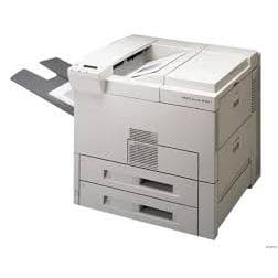HP Laserjet 8150DN Laser monocromatico