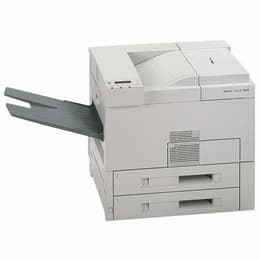 HP Laserjet 8150DN Laser monocromatico