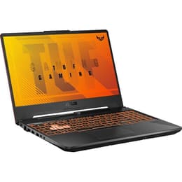 Asus TUF Gaming F15 -TUF506HC-HN101W 15" Core i5 2.7 GHz - SSD 512 GB - 8GB - AZERTY - Francese