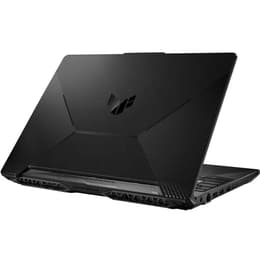 Asus TUF Gaming F15 -TUF506HC-HN101W 15" Core i5 2.7 GHz - SSD 512 GB - 8GB - AZERTY - Francese