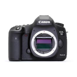 Reflex EOS 5D Mark III - Nero
