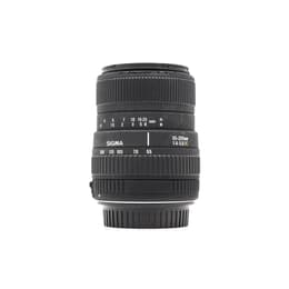 Sigma Obiettivi 55-200mm f/4-5.6 DC 55-200mm f/4-5.6