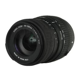 Sigma Obiettivi 55-200mm f/4-5.6 DC 55-200mm f/4-5.6