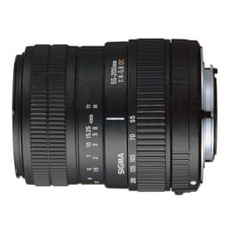 Sigma Obiettivi 55-200mm f/4-5.6 DC 55-200mm f/4-5.6