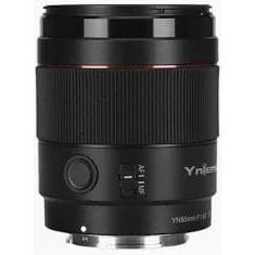 Yongnuo Obiettivi YN85mm F1.8R DF DSM for C-RF 85mm 1.8