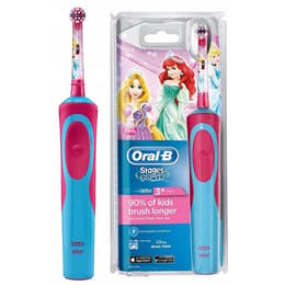 Oral-B Stages Power Princess CLS D12.513.1 Spazzolini da denti elettrici