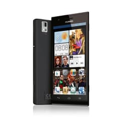 Huawei Ascend P2 16GB - Nero