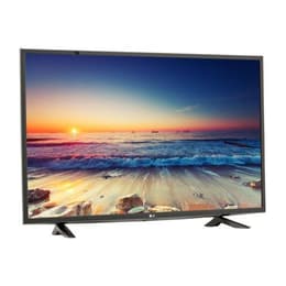 TV 43,0000 Pollici LG LCD Full HD 1080p 43LH5100