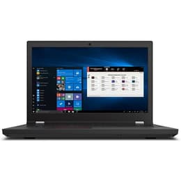 Lenovo ThinkPad P15 G2 15" Core i7 2.5 GHz - SSD 512 GB - 32GB - QWERTY - Spagnolo