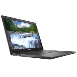 Dell Latitude 3420 14" Core i5 2.4 GHz - SSD 512 GB - 16GB - QWERTY - Svedese