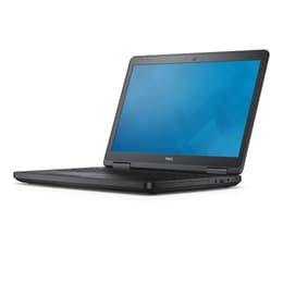 Dell Latitude E5540 15" Core i5 2 GHz - SSD 160 GB - 8GB Tastiera Francese