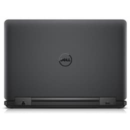 Dell Latitude E5540 15" Core i5 2 GHz - SSD 160 GB - 8GB Tastiera Francese