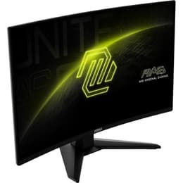 Schermo 27" LED MSI MAG 274CQF