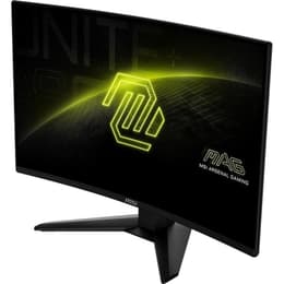 Schermo 27" LED MSI MAG 274CQF
