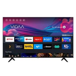 TV 65,0000 Pollici Hisense LED Ultra HD 4K 65A6BG