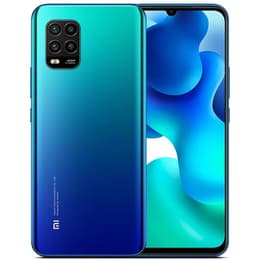 Xiaomi Mi 10 Lite 5G 256GB - Blu