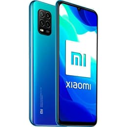 Xiaomi Mi 10 Lite 5G 256GB - Blu