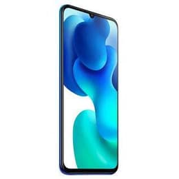 Xiaomi Mi 10 Lite 5G 256GB - Blu