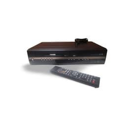 Toshiba D-VR52 VCR + registratore VHS + lettore DVD - VHS - 6 teste - Stereo