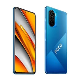 Xiaomi Poco F3 128GB - Blu