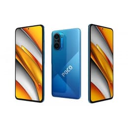 Xiaomi Poco F3 128GB - Blu