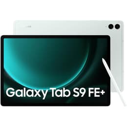 Galaxy Tab S9 FE+ 128GB - Verde - WiFi