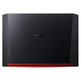 Acer Nitro 5 AN517-54 17" Core i5 2.6 GHz - SSD 512 GB - 16GB - Nvidia GeForce RTX 3050 Ti AZERTY - Francese