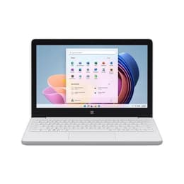 Microsoft Surface Laptop SE 11" Celeron 1.1 GHz - SSD 128 GB - 8GB Tastiera Inglese (US)