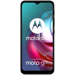 Motorola Moto G30 128GB - Nero