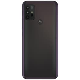 Motorola Moto G30 128GB - Nero