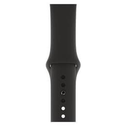Apple Watch Series 6 (2020) GPS + Cellular 44 mm - Alluminio Blu - Cinturino Sport Nero