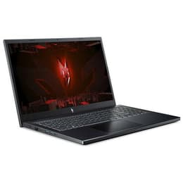Acer Nitro V5 ANV15-51 15" Core i5 2.1 GHz - SSD 512 GB - 16GB - Nvidia GeForce RTX 4050 AZERTY - Francese