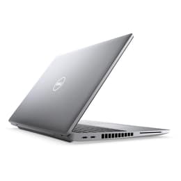 Dell Latitude 5530 15" Core i5 3.3 GHz - SSD 256 GB - 8GB - AZERTY - Francese