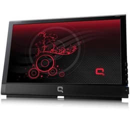 Schermo 18" LCD HD HP Compaq CQ1859s