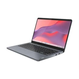 Lenovo IdeaPad Slim 3 14IAN8 14" Core i3 3.8 GHz - SSD 512 GB - 8GB - AZERTY - Francese