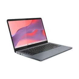 Lenovo IdeaPad Slim 3 14IAN8 14" Core i3 3.8 GHz - SSD 512 GB - 8GB - AZERTY - Francese
