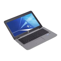 Hp EliteBook 820 G3 12" Core i5 2.4 GHz - SSD 512 GB - 8GB Tastiera