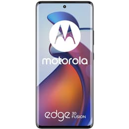 Motorola Edge 30 Fusion 128GB - Blu - Dual-SIM