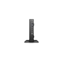 HP 260 G2 Mini Tower Core i3 2.3 GHz - SSD 256 GB RAM 8 GB