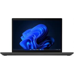 Lenovo ThinkPad T14 G3 14" Ryzen 7 PRO 2.7 GHz - SSD 512 GB - 32GB - QWERTY - Inglese
