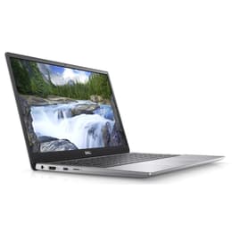 Dell Latitude 3301 13" Core i5 1.6 GHz - SSD 512 GB - 8GB AZERTY - Francese