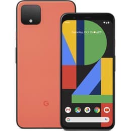 Google Pixel 4 128GB - Arancione