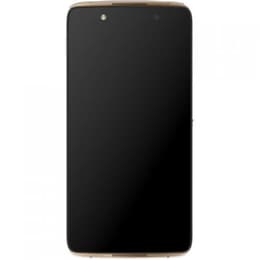 Alcatel Idol 4 16GB - Oro
