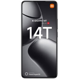 Xiaomi 14T 256GB - Nero
