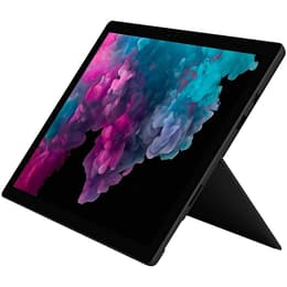 Microsoft Surface Pro 6 12" Core i7 1.9 GHz - SSD 256 GB - 8GB AZERTY - Francese